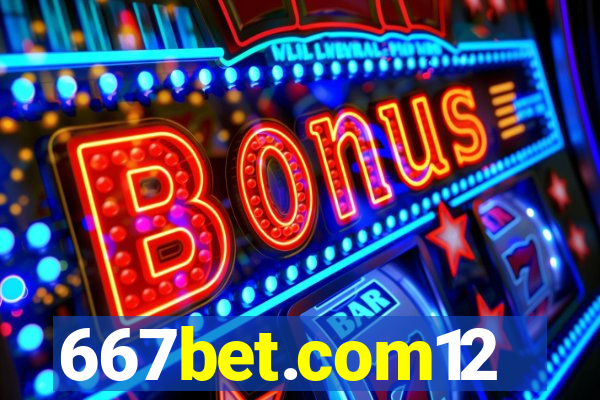 667bet.com12