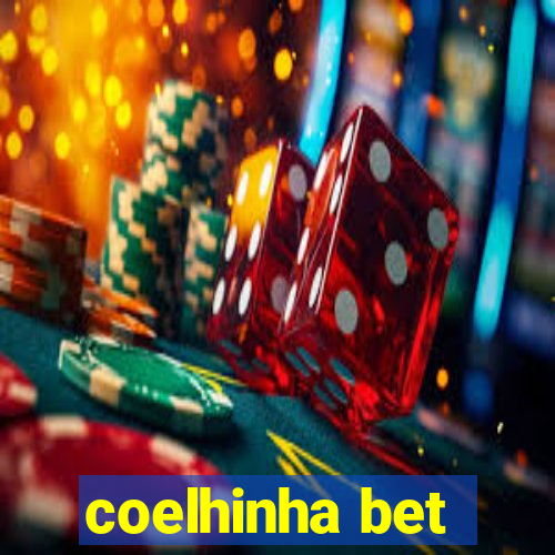 coelhinha bet