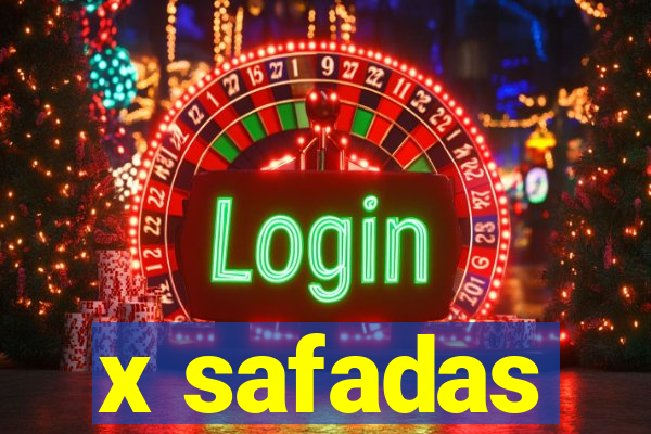 x safadas