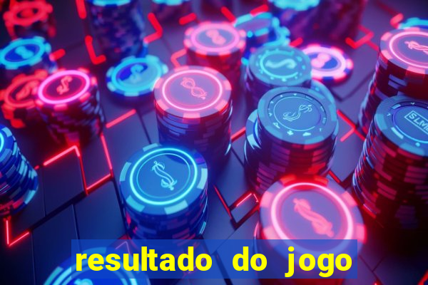 resultado do jogo do b