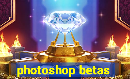 photoshop betas