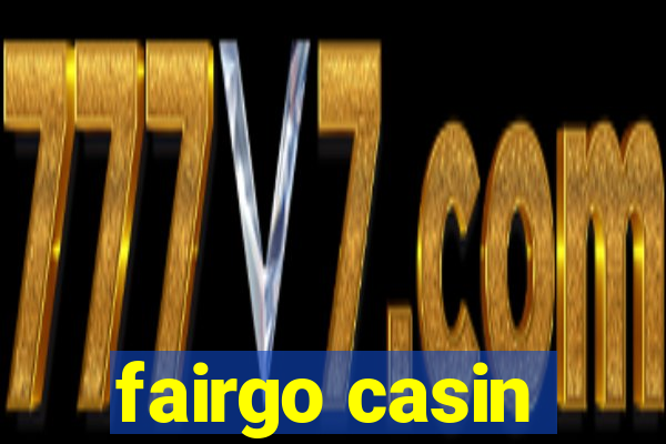 fairgo casin