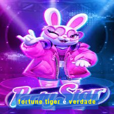 fortune tiger é verdade