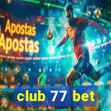 club 77 bet