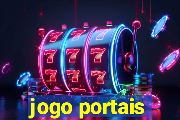 jogo portais