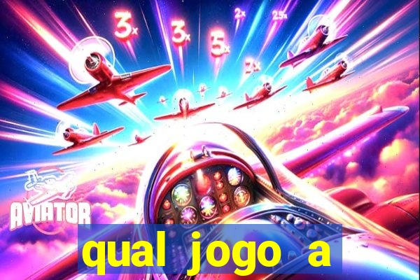 qual jogo a virgínia joga no esporte da sorte