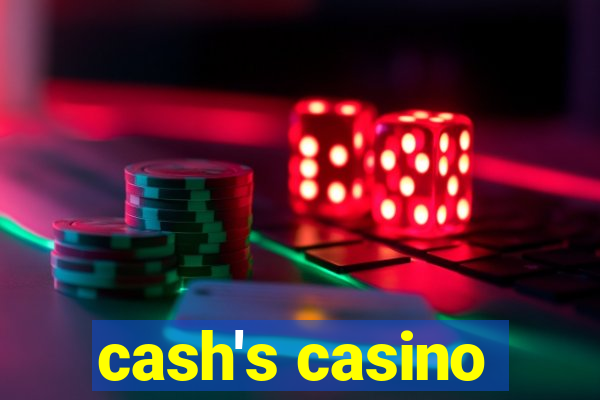 cash's casino