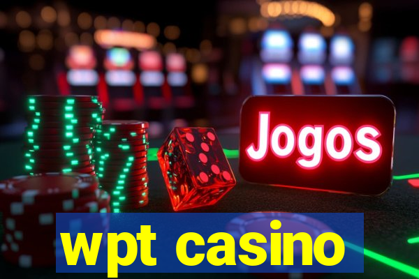 wpt casino