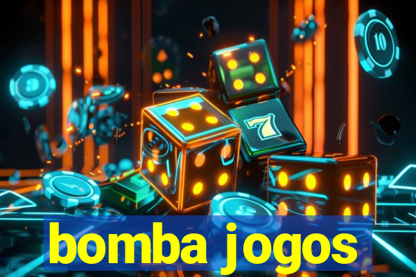 bomba jogos