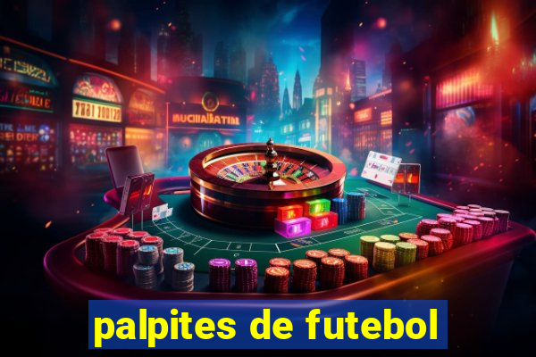 palpites de futebol