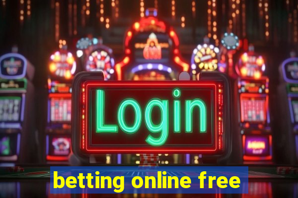 betting online free