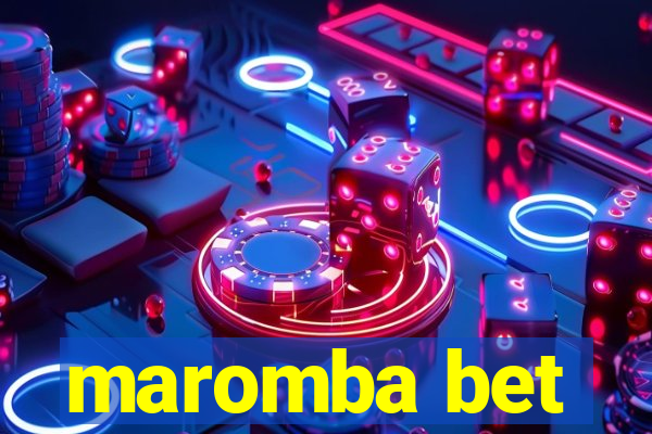 maromba bet