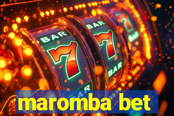 maromba bet