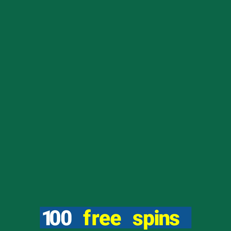 100 free spins yebo casino