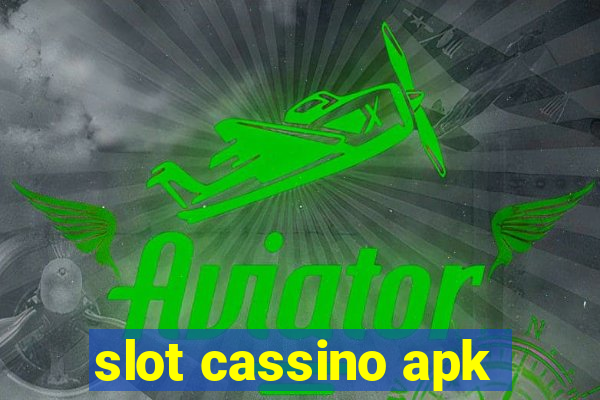 slot cassino apk