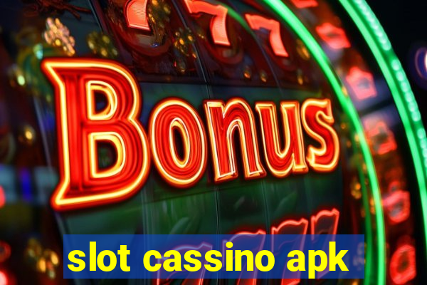 slot cassino apk