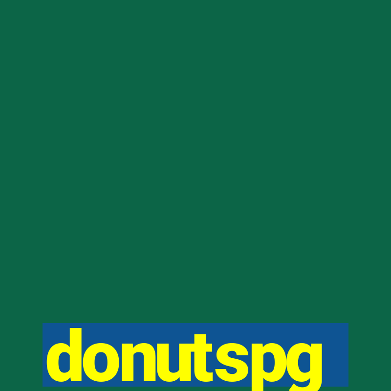 donutspg