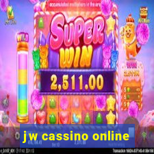 jw cassino online