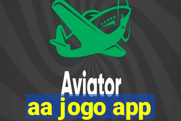 aa jogo app