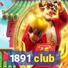 1891 club