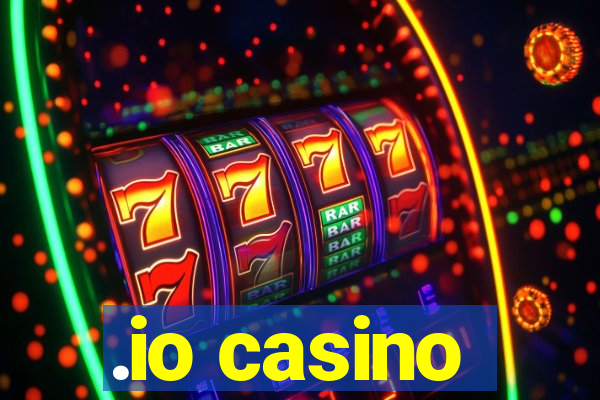 .io casino