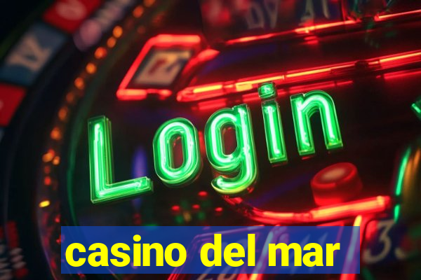 casino del mar