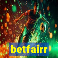 betfairr