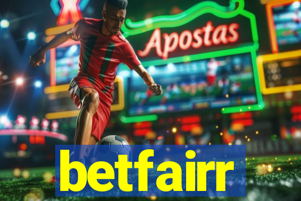 betfairr