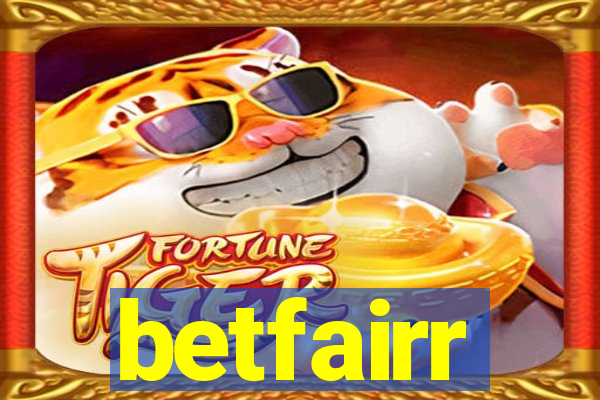 betfairr