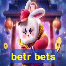 betr bets