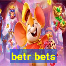 betr bets