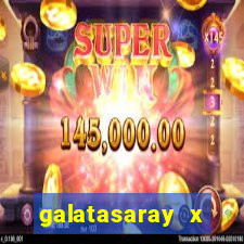 galatasaray x hatayspor palpite