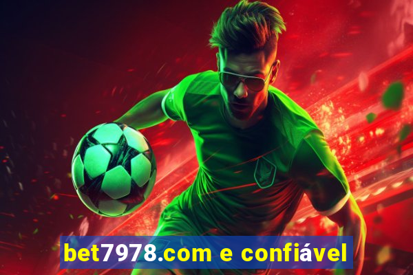 bet7978.com e confiável