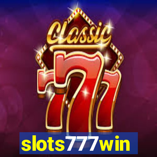 slots777win