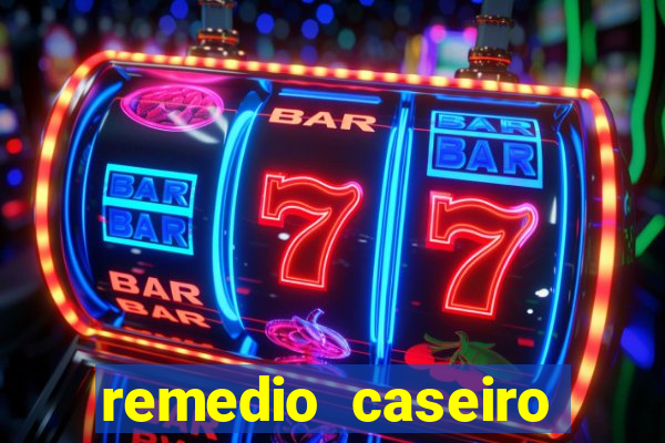 remedio caseiro para pre diabetes