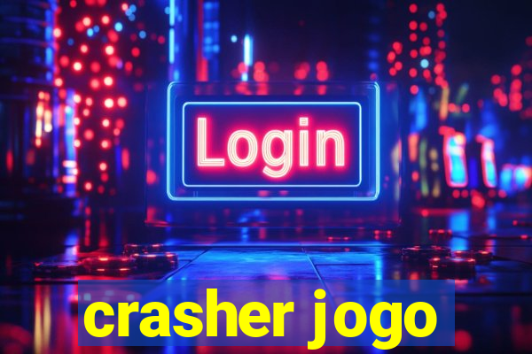 crasher jogo