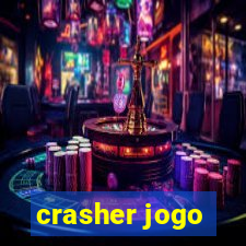 crasher jogo