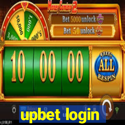 upbet login