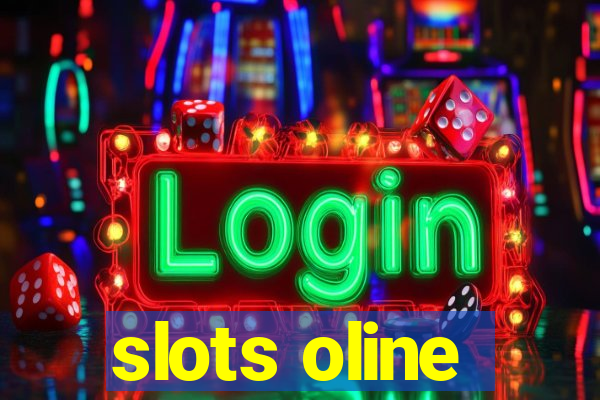 slots oline