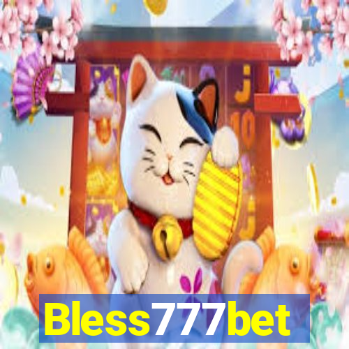 Bless777bet