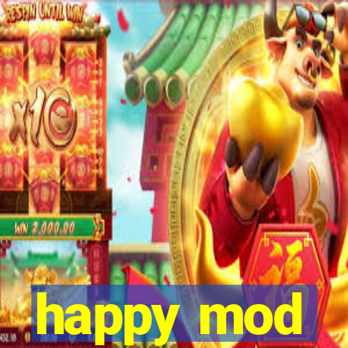 happy mod