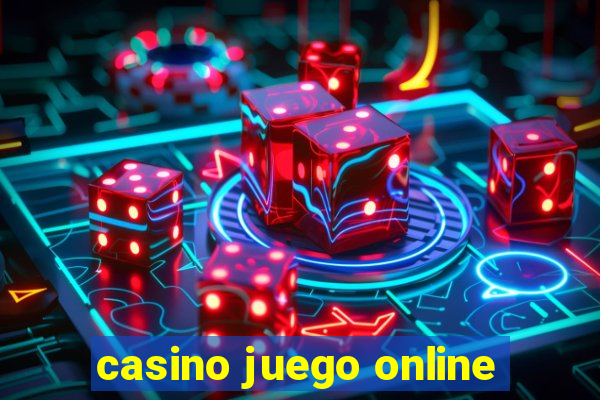 casino juego online