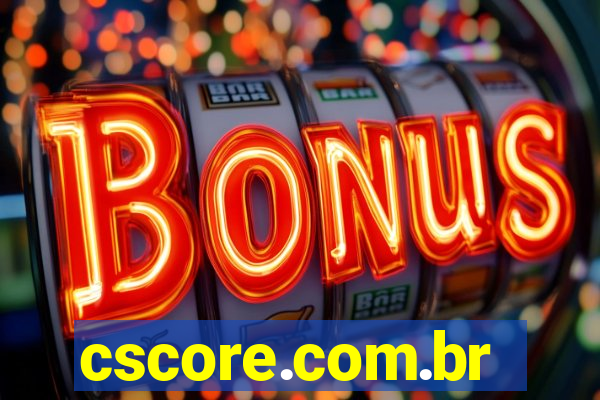 cscore.com.br