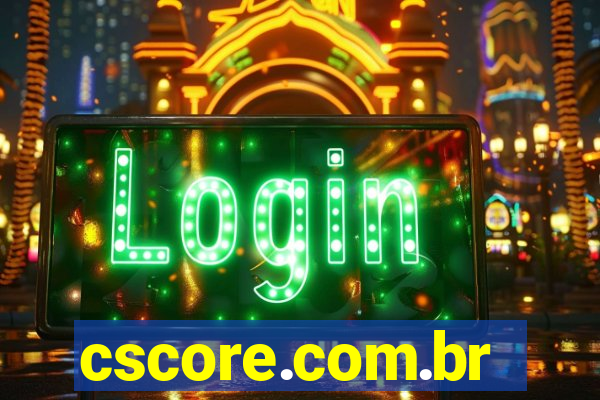 cscore.com.br