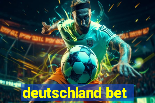 deutschland bet