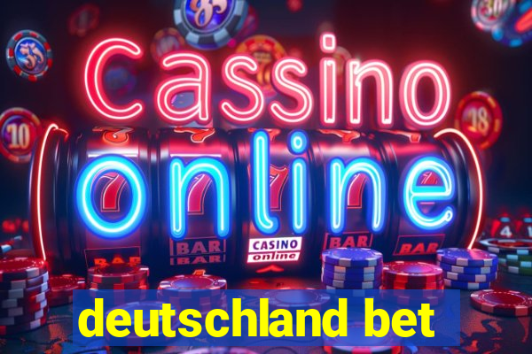 deutschland bet