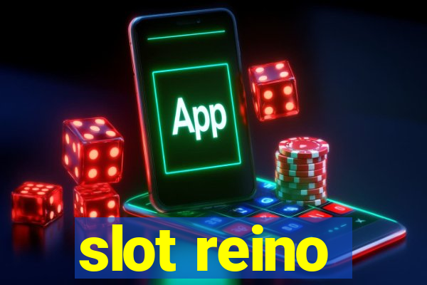 slot reino