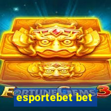 esportebet bet