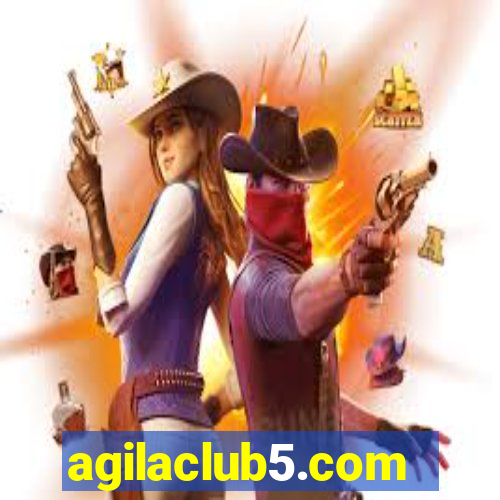 agilaclub5.com