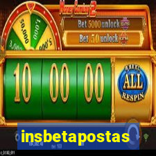 insbetapostas